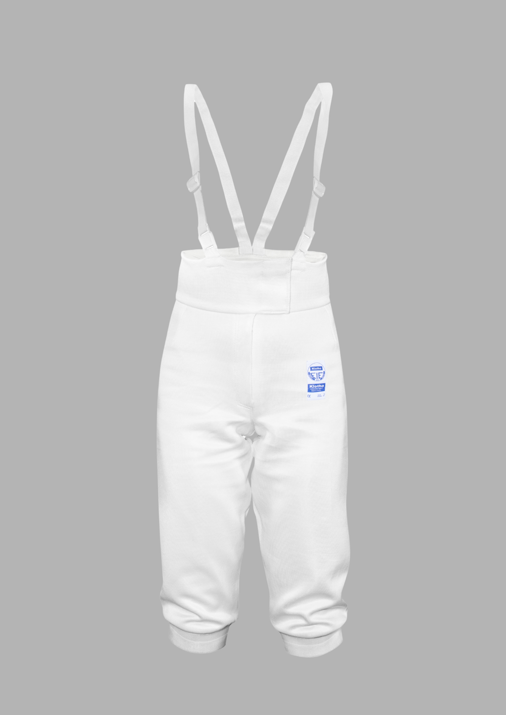 Women's 800N FIE Certified Fencing Uniform Set
