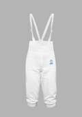 Kids' 800N FIE Certified Fencing Uniform Breeches