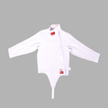 Kids' 350N Fencing Uniform Jacket