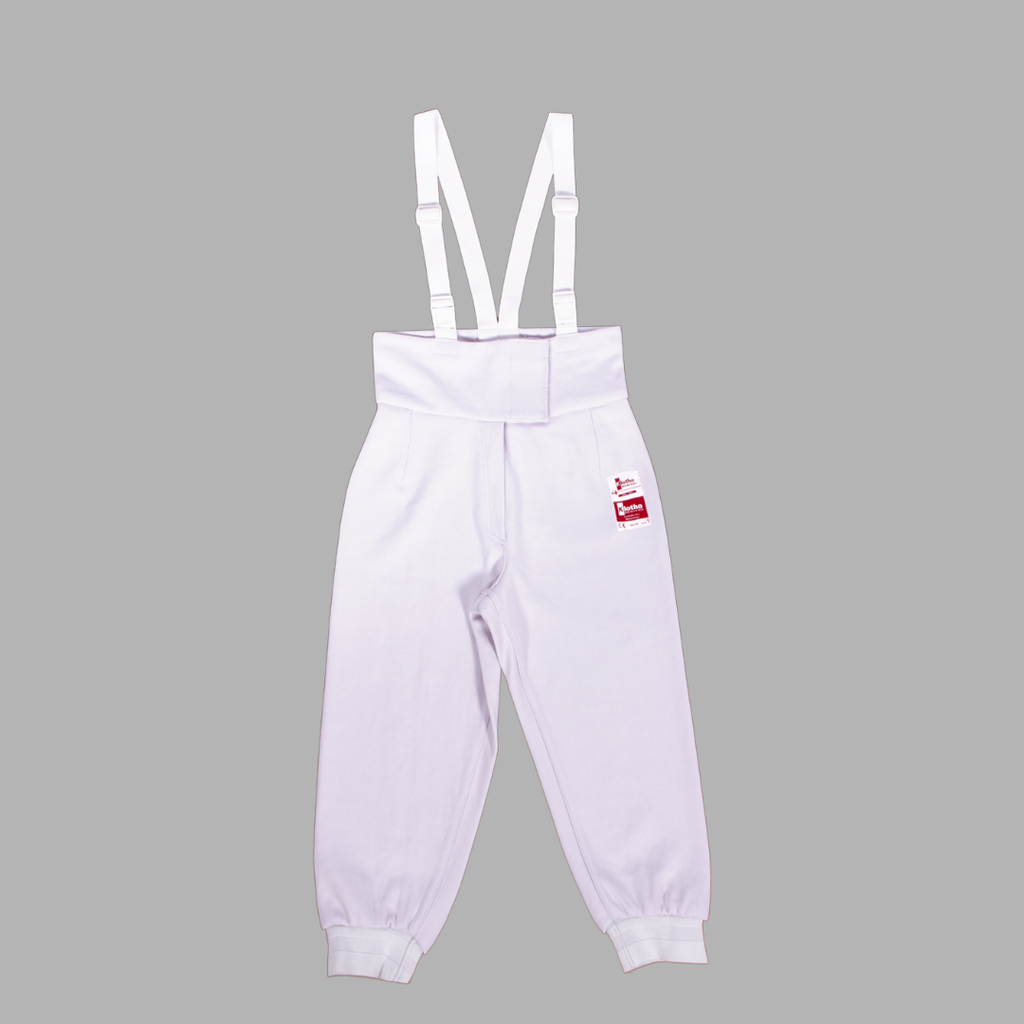 Men's 350N Fencing Uniform Set - CE Certified Jacket & Pants