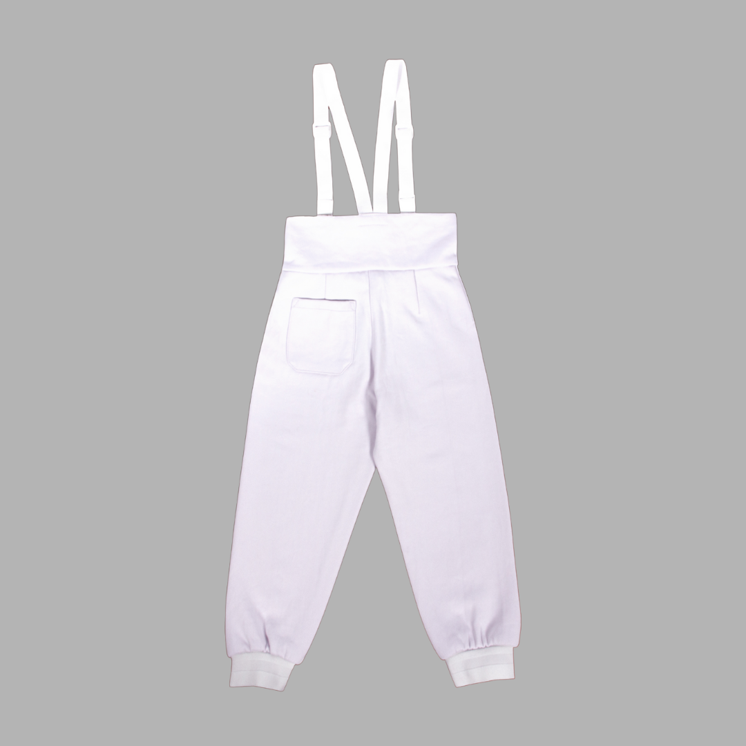 Men's 350N Fencing Uniform Set - CE Certified Jacket & Pants