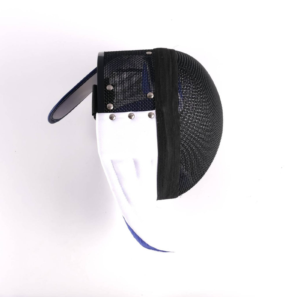 Fencing Epee Mask Helmet – Adult & Kids, Training & Competition