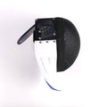 Fencing Epee Mask Helmet – Adult & Kids, Training & Competition