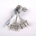 Fencing Epee Body Cord – Adults & Kids, Training & Competition
