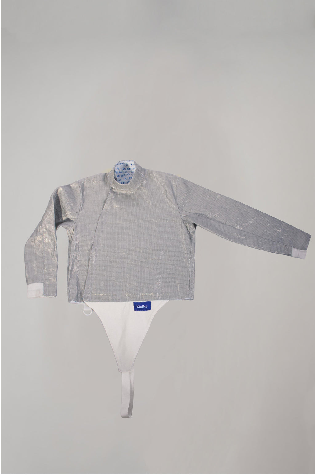 Fencing Electric Sabre Jacket Girls – Adult & Kids, Training & Competition