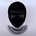 Fencing Foil Mask Helmet – Adult & Kids, Training & Competition