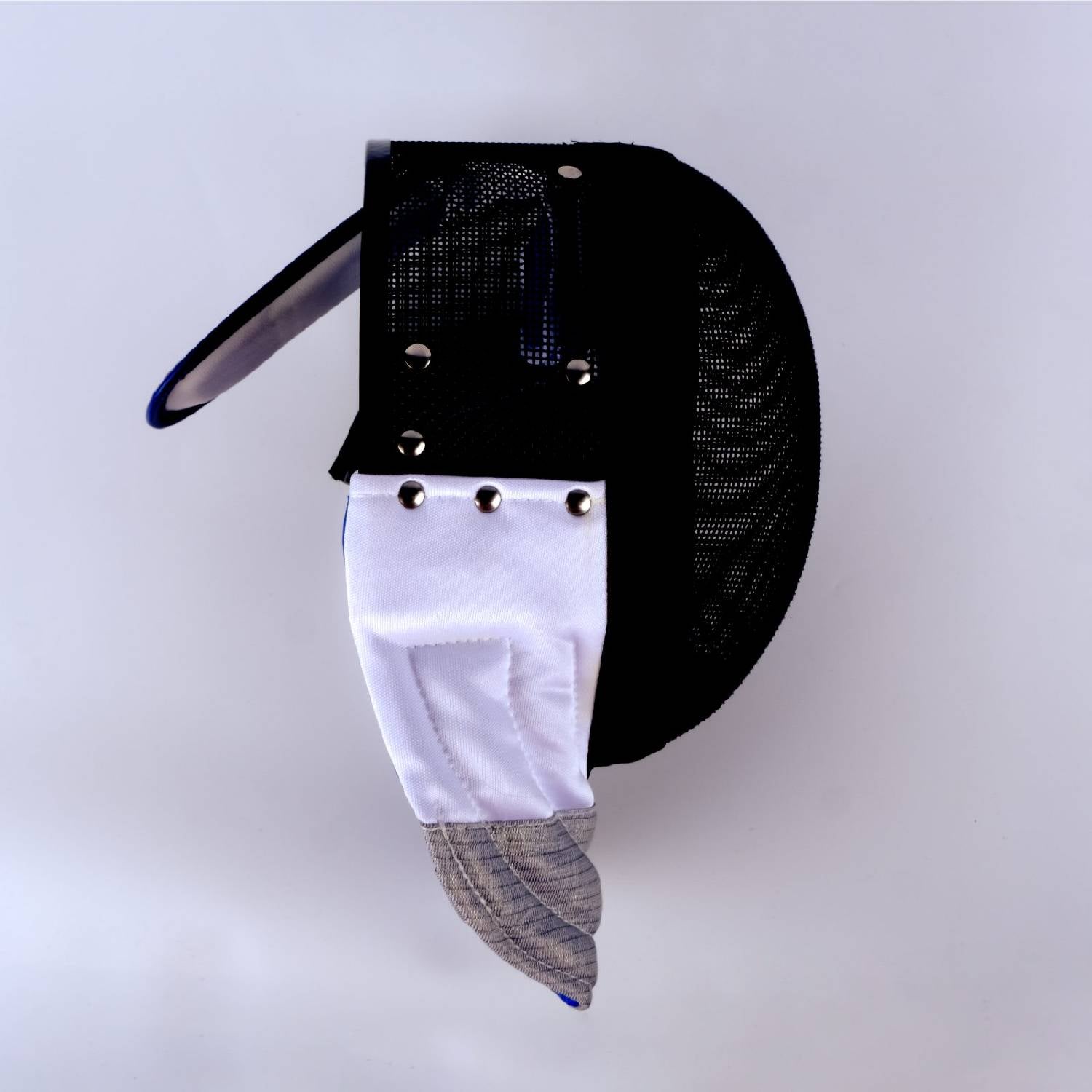 Fencing Foil Mask Helmet – Adult & Kids, Training & Competition
