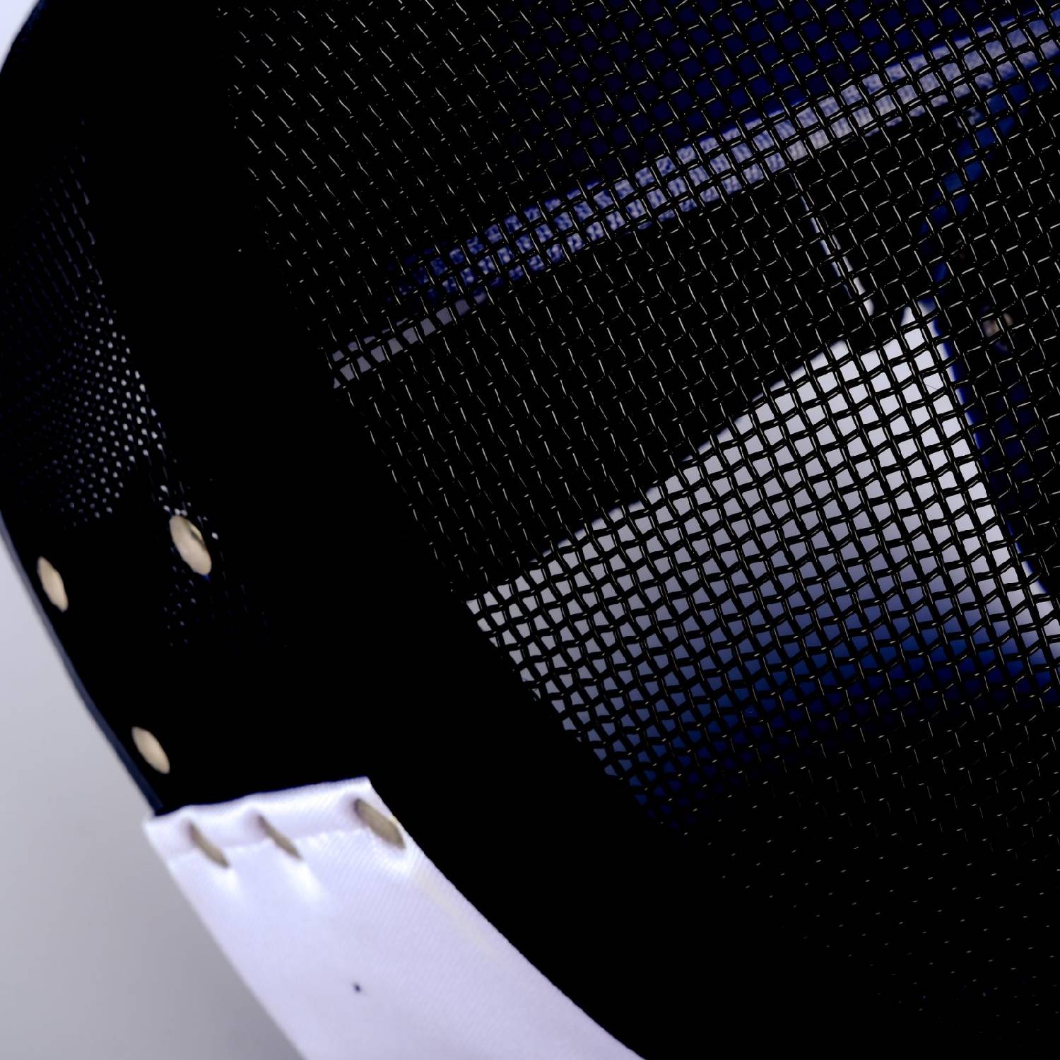 Fencing Foil Mask Helmet – Adult & Kids, Training & Competition