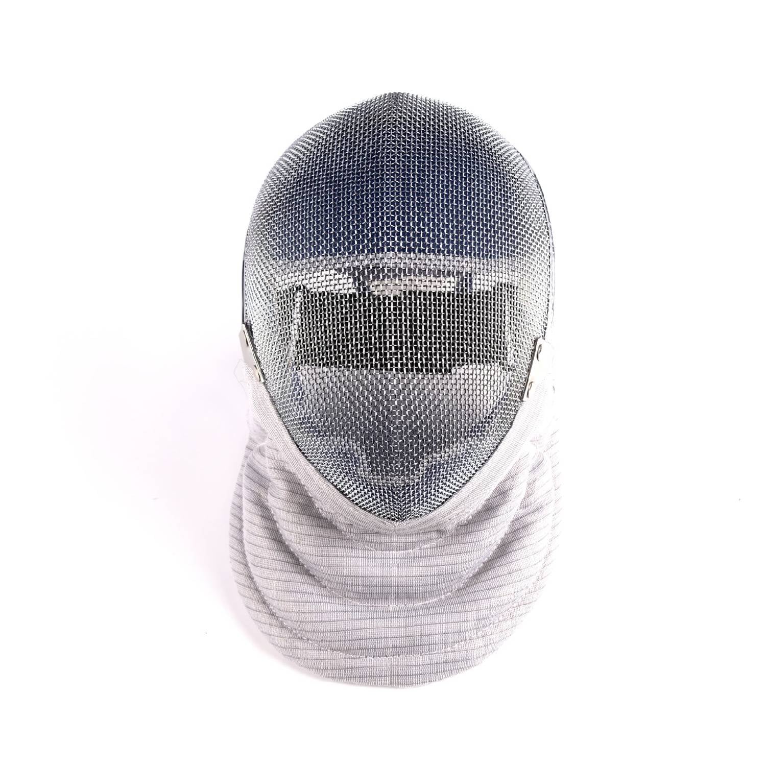Fencing Sabre Mask Helmet – Adult & Kids, Training & Competition