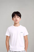 Boy's Fencing Back Printed T-Shirt