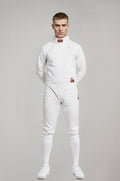 Men's 350N Fencing Uniform Set - CE Certified Jacket & Pants