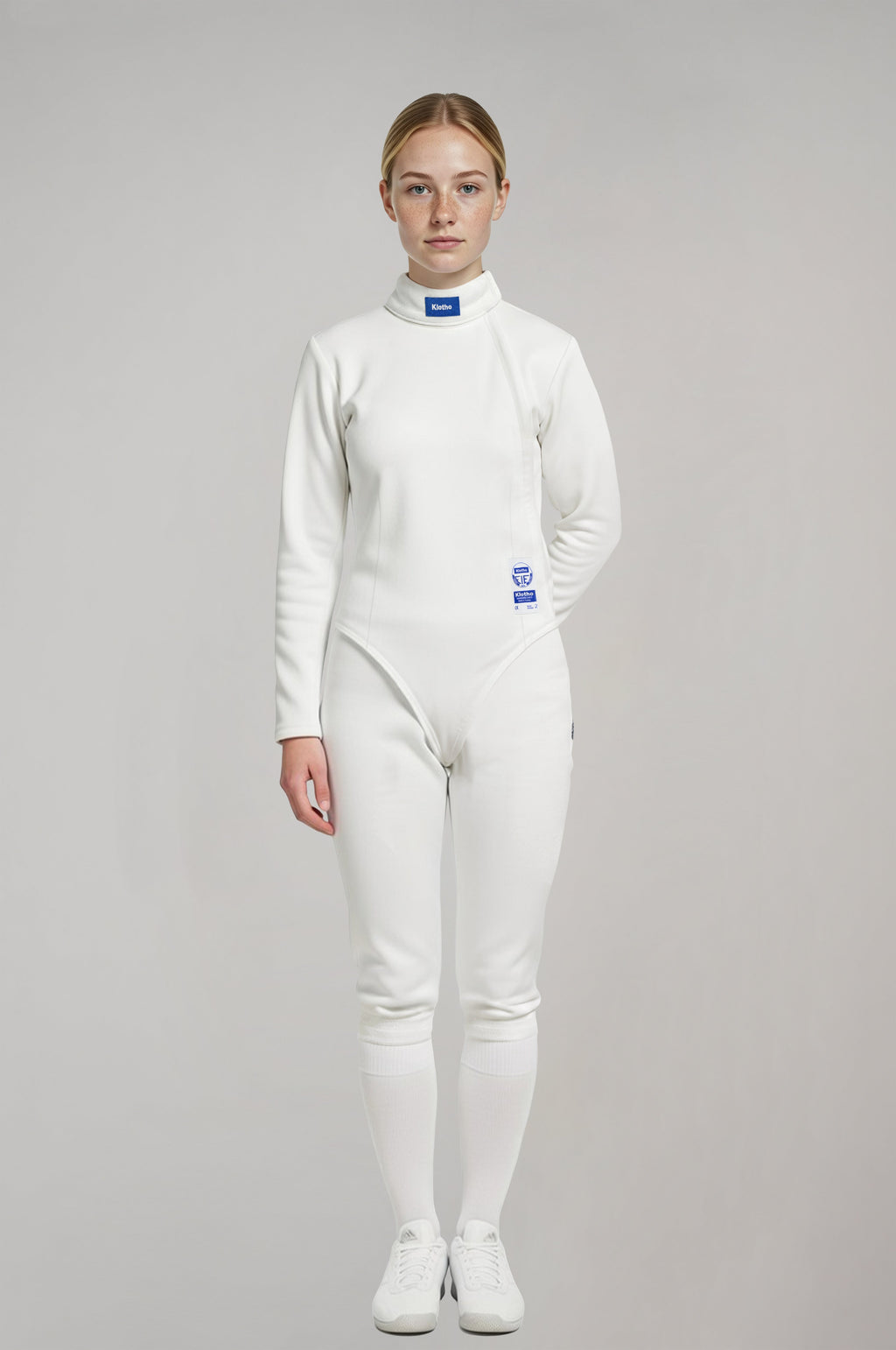 Women's 800N FIE Certified Fencing Uniform Set