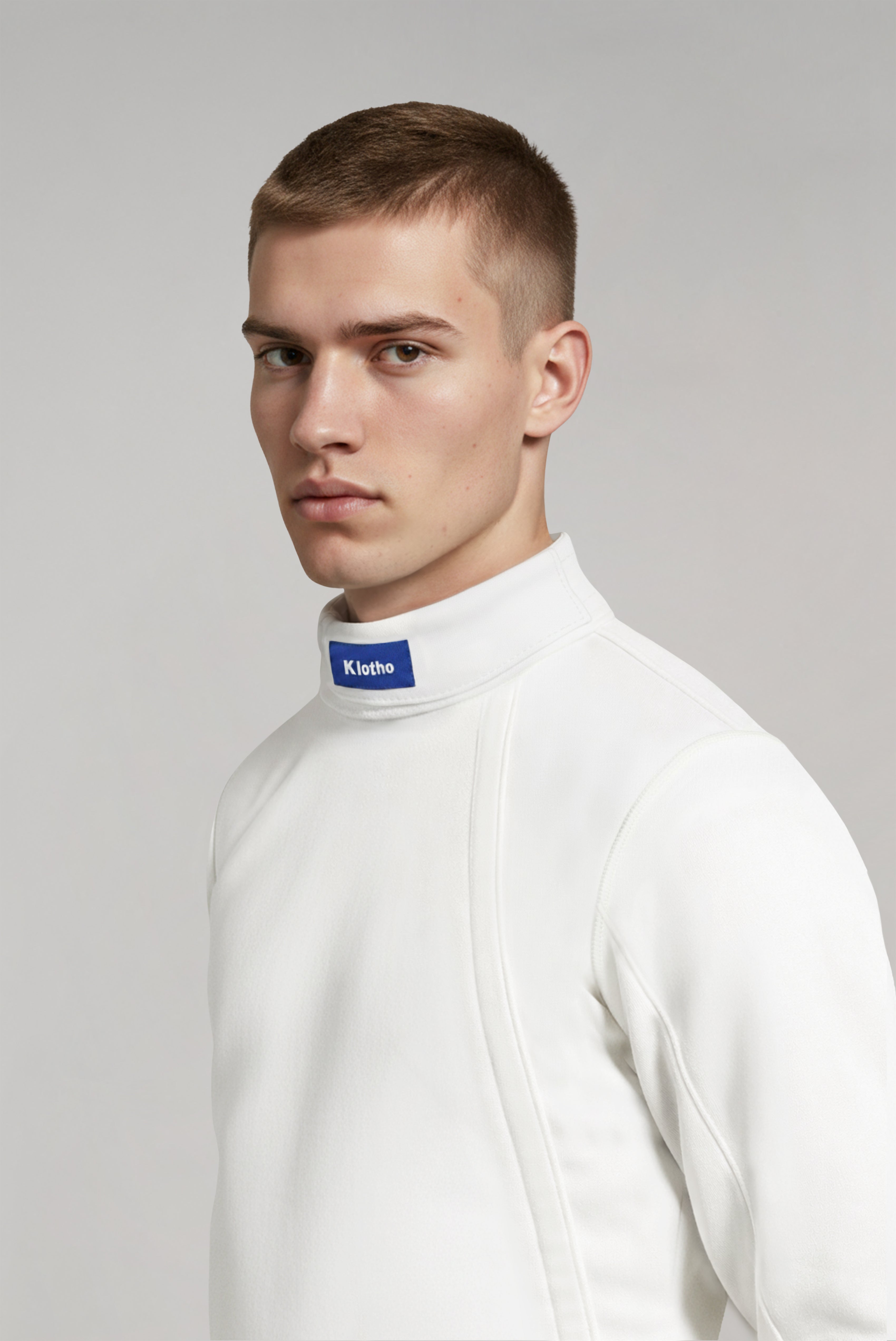 Men's 800N FIE Certified Fencing Uniform Set
