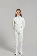 Kids' 800N FIE Certified Fencing Uniform Set