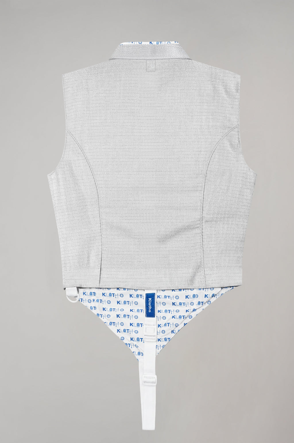 Fencing Electric Foil Boys Jacket – Training & Competition