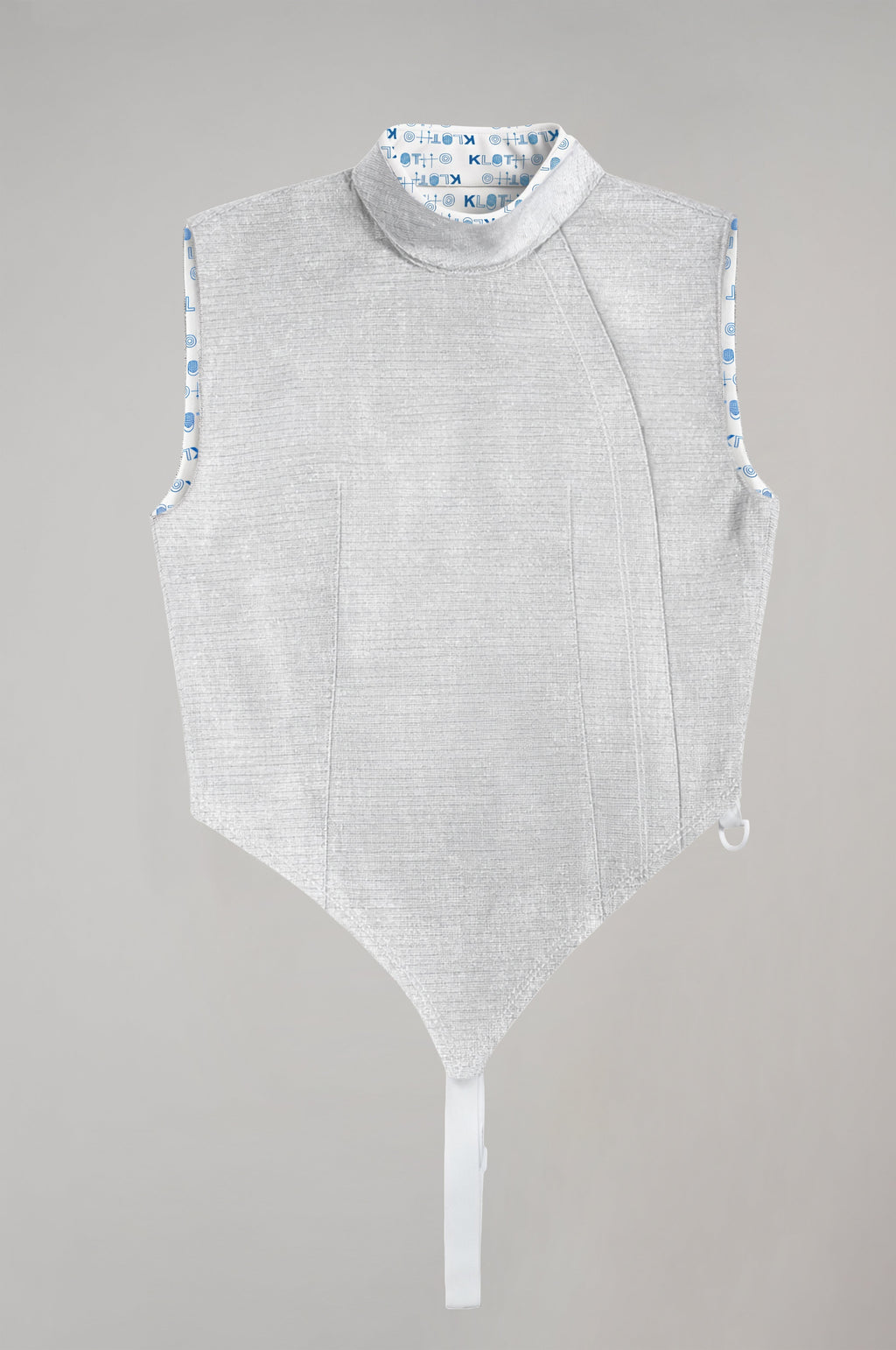 Fencing Electric Foil Girls Jacket – Training & Competition