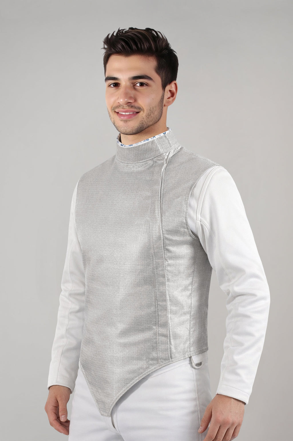 Fencing Electric Foil Man Jacket – Training & Competition