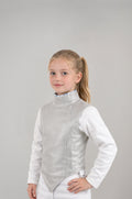 Fencing Electric Foil Girls Jacket – Training & Competition