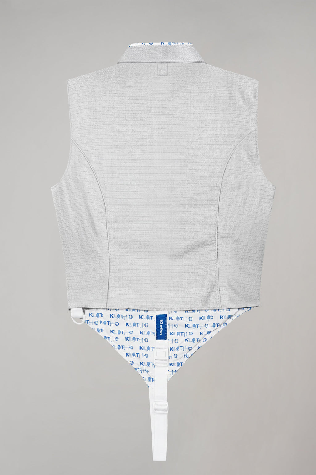 Fencing Electric Foil Man Jacket – Training & Competition