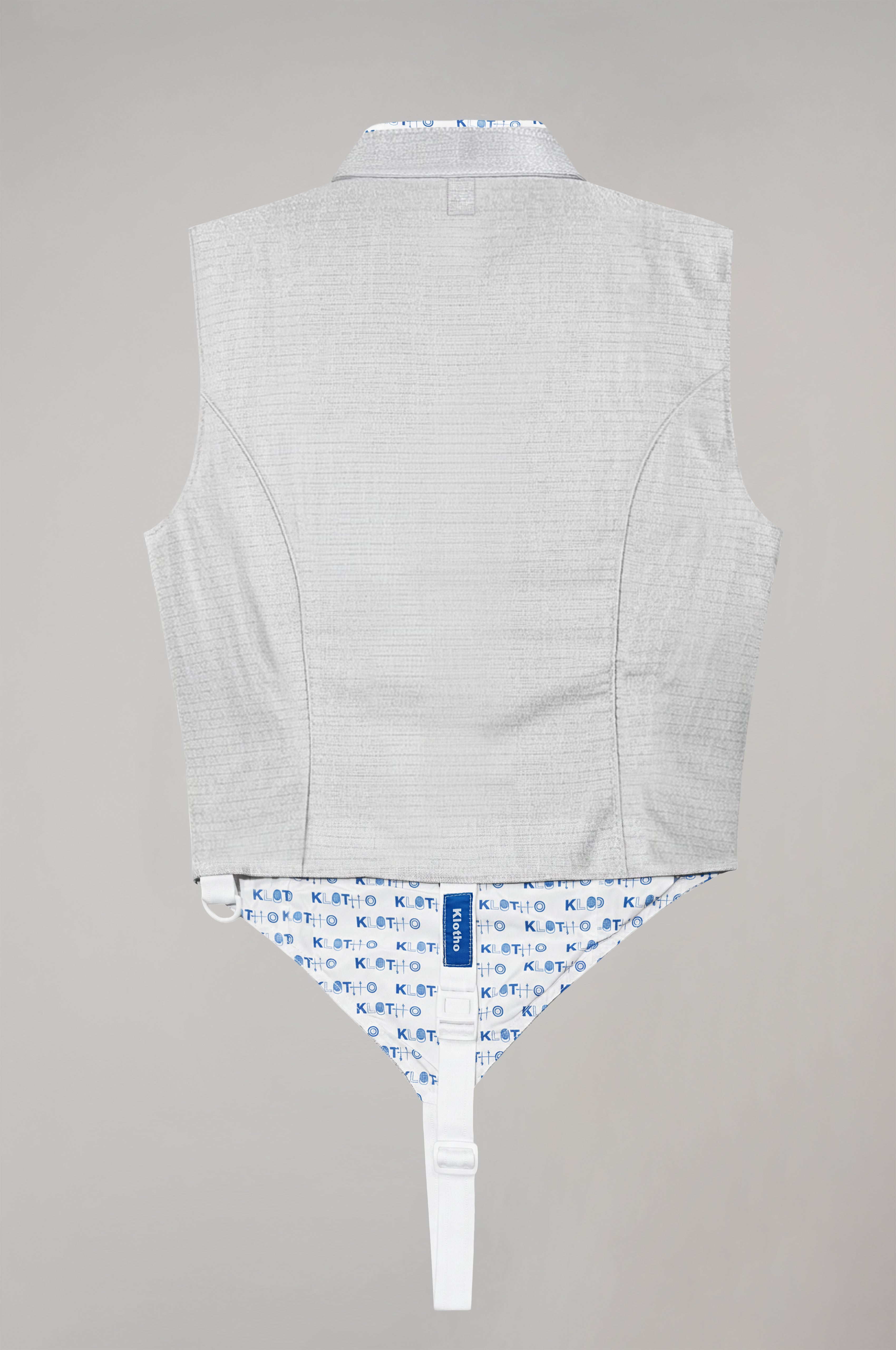 Fencing Electric Foil Man Jacket – Training & Competition