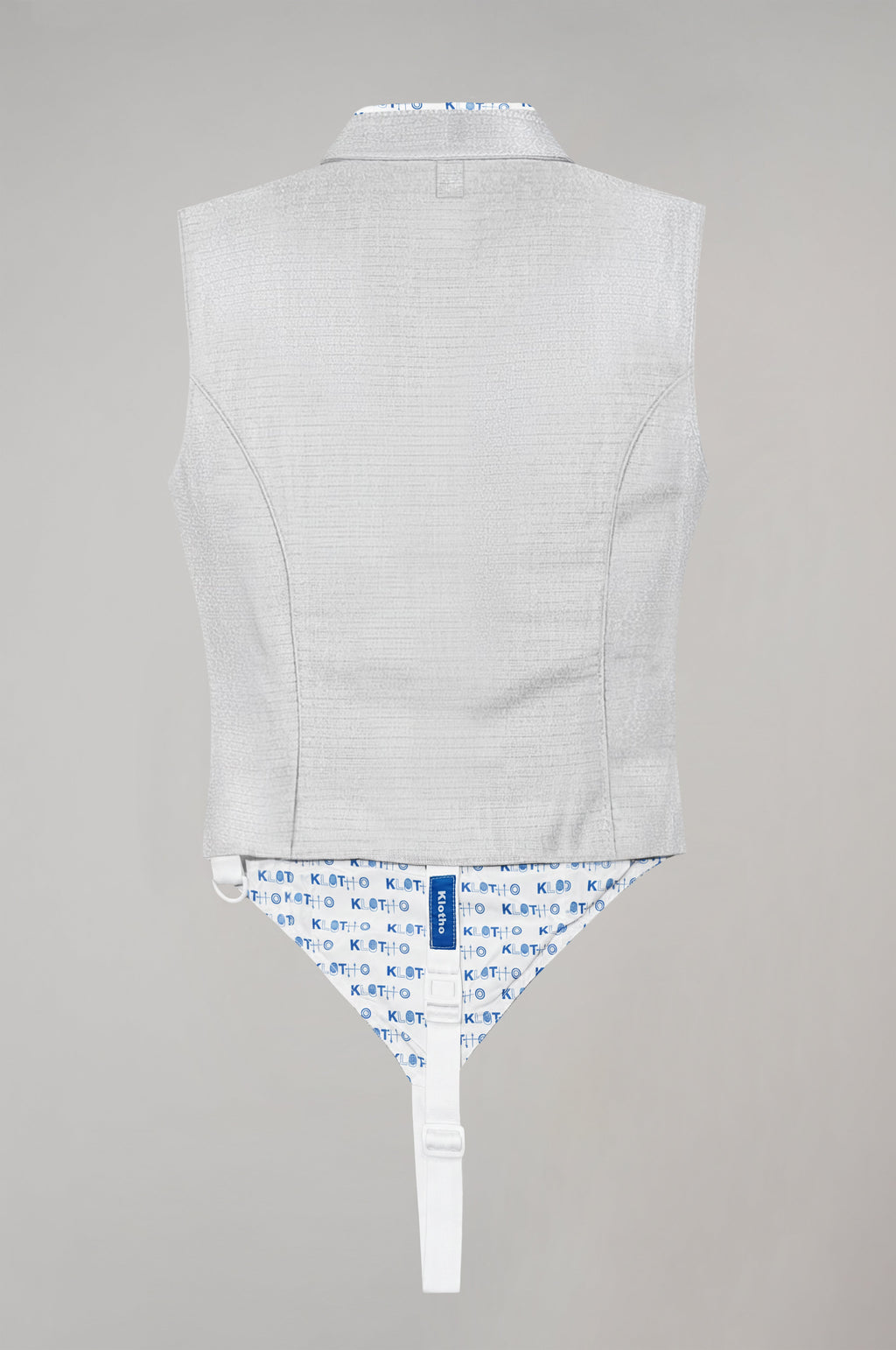 Fencing Electric Foil Woman Jacket – Training & Competition