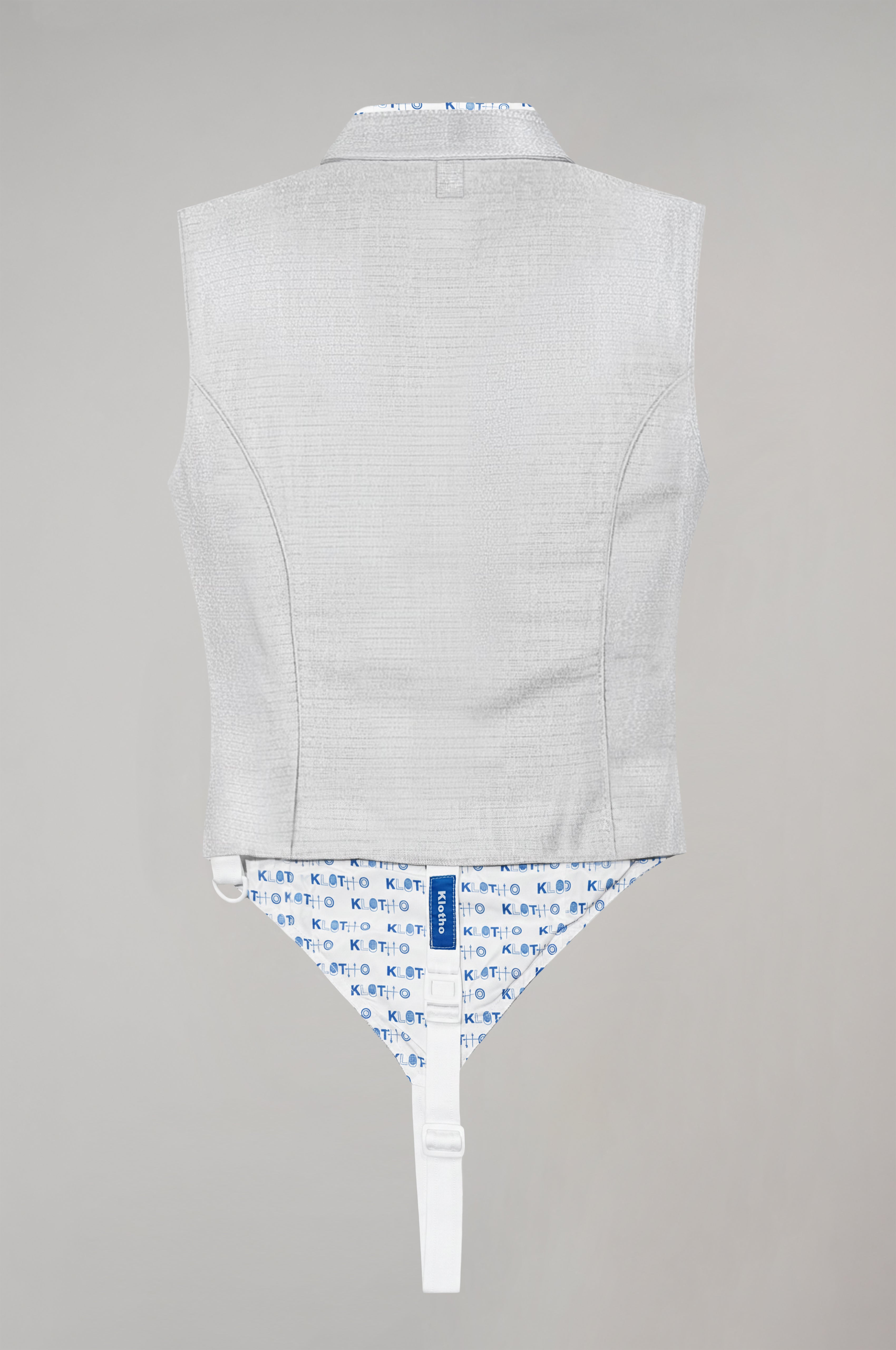 Fencing Electric Foil Woman Jacket – Training & Competition