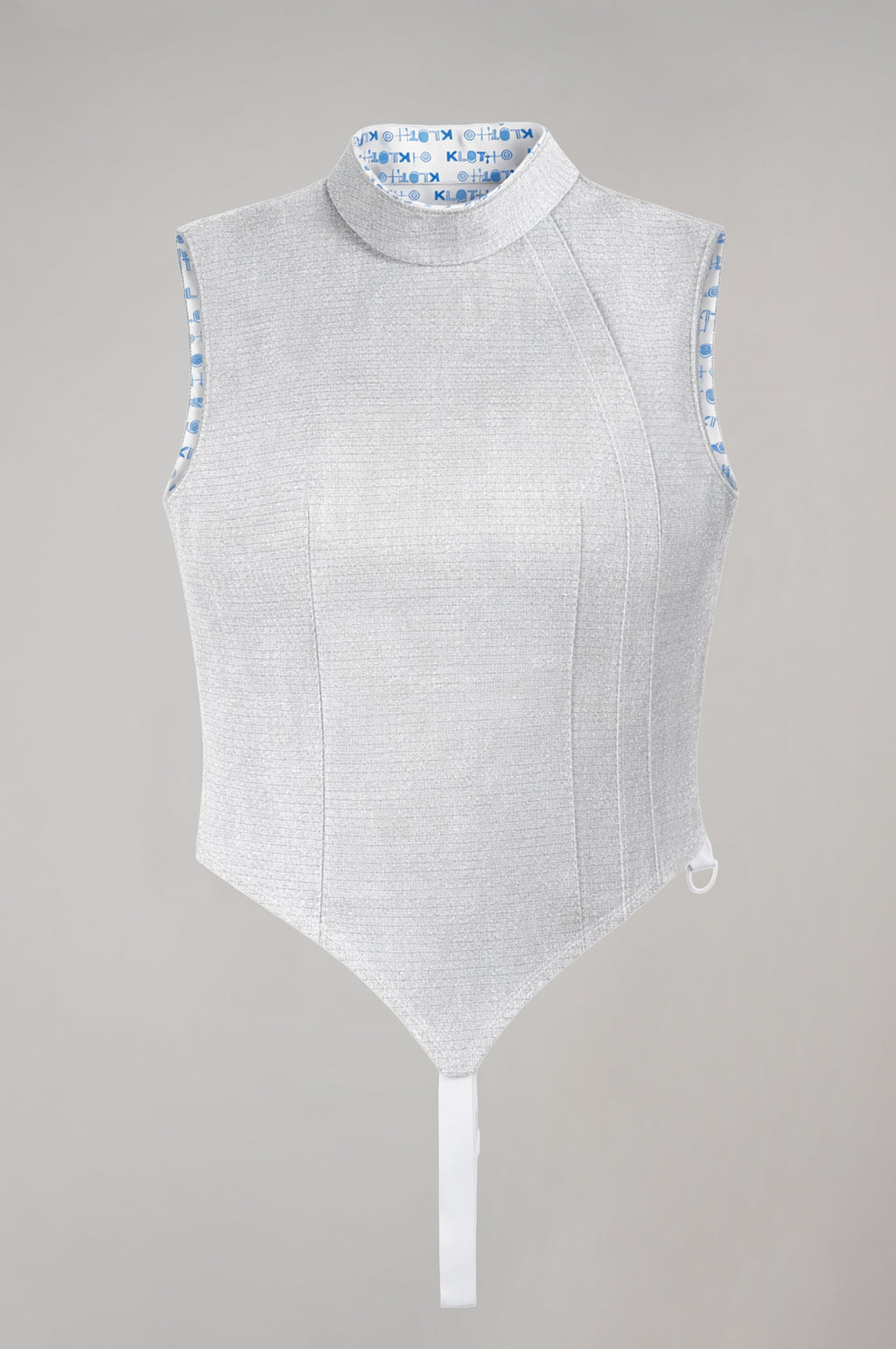 Fencing Electric Foil Woman Jacket – Training & Competition