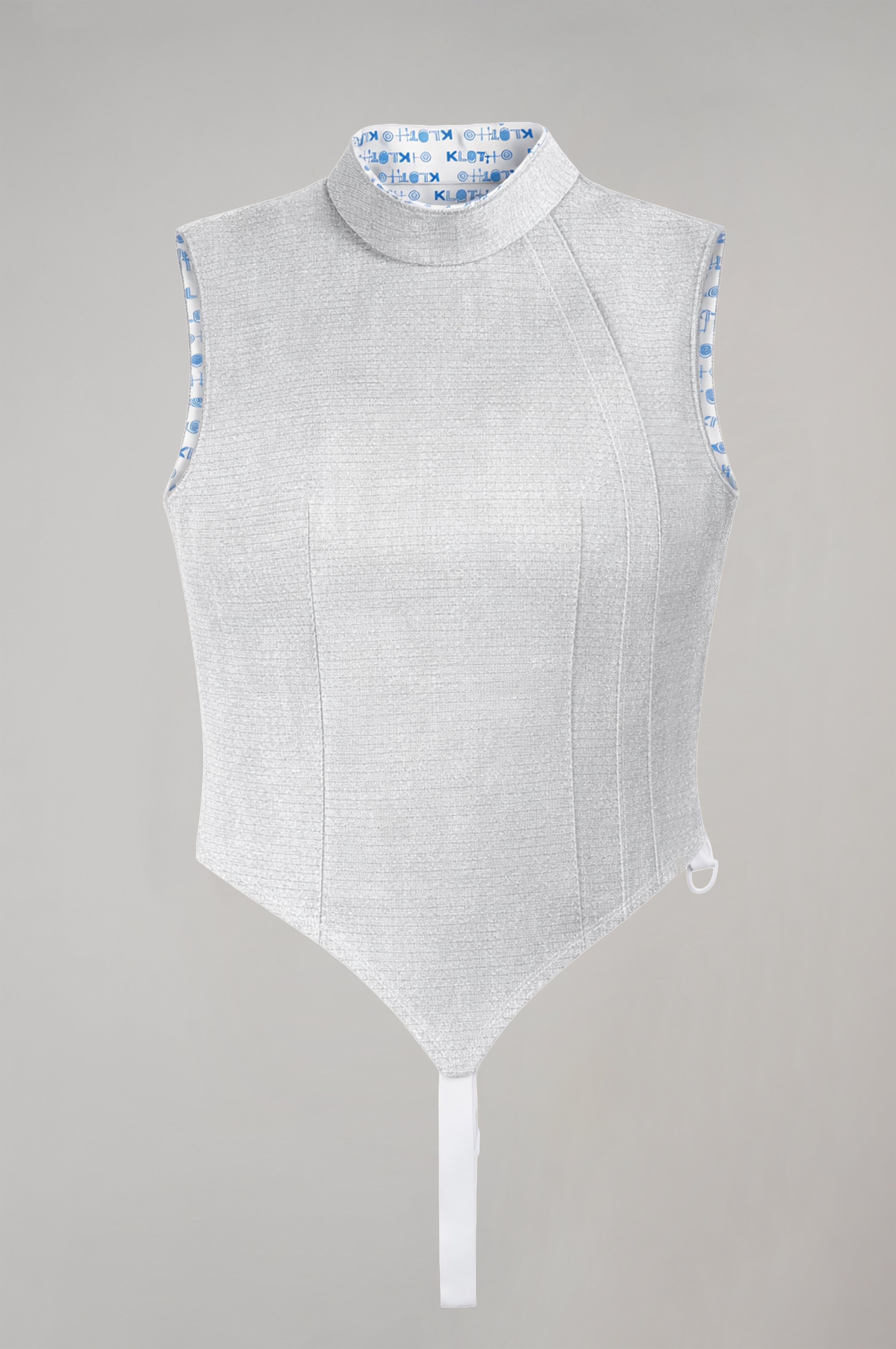 Fencing Electric Foil Woman Jacket – Training & Competition