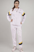 US Sabre Academy Full-Zip Sweatshirt & Jogger Tracksuit Set